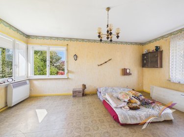 Maison a vendre Maubeuge 59600 Nord 102 m2 4 pièces 121750 euros