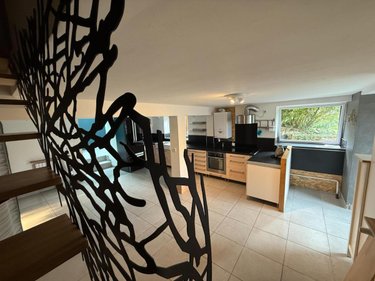 Maison a vendre Cherbourg-en-Cotentin 50100 Manche 103 m2 6 pièces 231800 euros