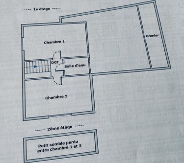 Maison a vendre Carnac 56340 Morbihan 95 m2 5 pièces 654100 euros