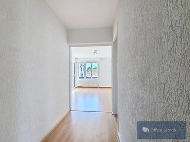 Appartement a vendre Ferney-Voltaire 01210 Ain 53 m2 2 pièces 295000 euros