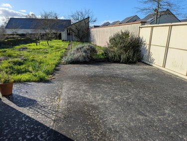 Maison a vendre Vair-sur-Loire 44150 Loire-Atlantique 115 m2 5 pièces 234500 euros