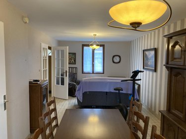 Maison a vendre Brebières 62117 Pas-de-Calais 74 m2 5 pièces 156700 euros