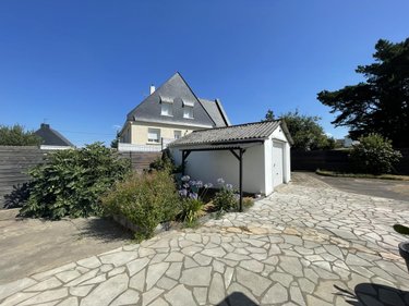 Maison a vendre Saint-Malo-de-Guersac 44550 Loire-Atlantique 88 m2 3 pièces 210000 euros