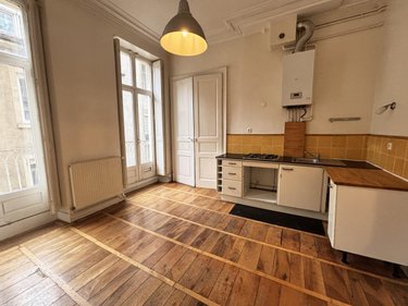 Appartement a vendre Grenoble 38000 Isère 104 m2 4 pièces 275000 euros