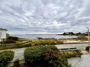 Appartement a vendre Ploemeur 56270 Morbihan 33 m2 2 pièces 332648 euros