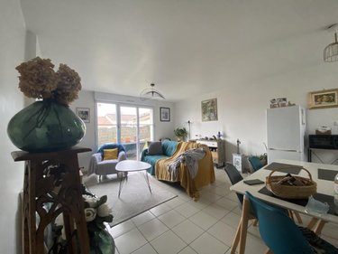 Location maison Saint-Philbert-de-Grand-Lieu 44310 Loire-Atlantique 47 m2 2 pièces 580 euros