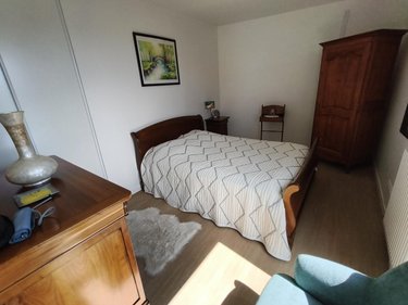 Appartement a vendre La Roche-Bernard 56130 Morbihan 51 m2 2 pièces 224675 euros