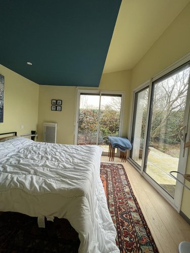 Maison a vendre Fouesnant 29170 Finistère 96 m2 5 pièces 374400 euros