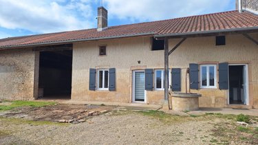 Maison a vendre Gorrevod 01190 Ain 100 m2 3 pièces 177000 euros