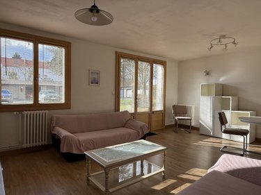 Appartement a vendre Cholet 49300 Maine-et-Loire 70 m2 3 pièces 131000 euros