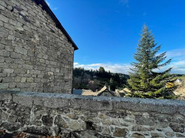 Maison a vendre Serverette 48700 Lozère 360 m2 10 pièces 119000 euros