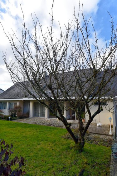 Maison a vendre Laval 53000 Mayenne 194 m2  494000 euros