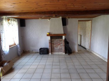 Maison a vendre Mazingarbe 62670 Pas-de-Calais 68 m2 4 pièces 105500 euros