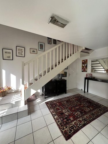 Maison a vendre Larmor-Plage 56260 Morbihan 161 m2 6 pièces 725872 euros