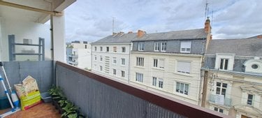 Appartement a vendre Angers 49000 Maine-et-Loire 54 m2 2 pièces 225750 euros