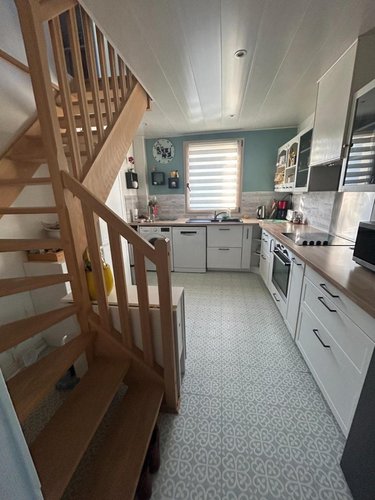 Maison a vendre Wimereux 62930 Pas-de-Calais 93 m2 5 pièces 315000 euros