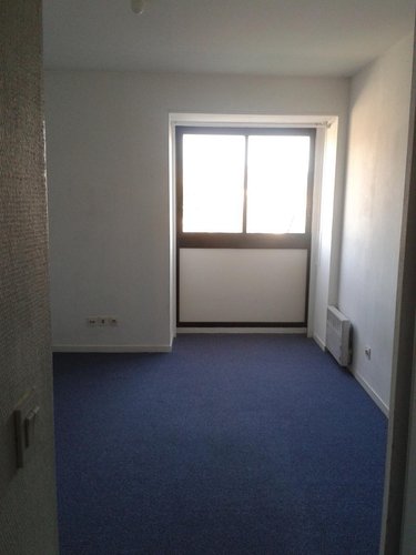 Location appartement Nantes 44000 Loire-Atlantique 19 m2 1 pièce 331 euros
