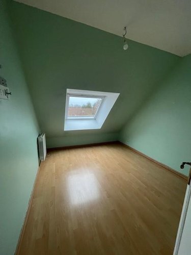 Appartement a vendre Lamballe-Armor 22400 Côtes-d'Armor 66 m2 4 pièces 180200 euros