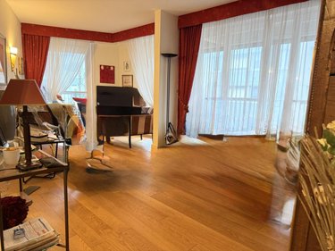 Appartement a vendre Cherbourg-en-Cotentin 50100 Manche 100 m2 4 pièces 294200 euros