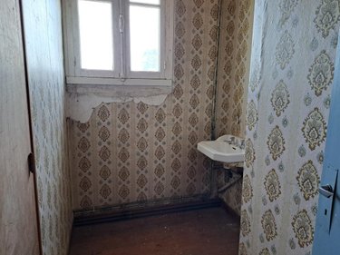 Maison a vendre Bégard 22140 Côtes-d'Armor 132 m2 8 pièces 89400 euros