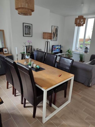 Location maison Ardres 62610 Pas-de-Calais 65 m2  760 euros