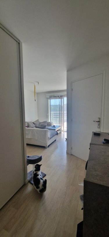 Appartement a vendre Pontivy 56300 Morbihan 37 m2 2 pièces 110220 euros