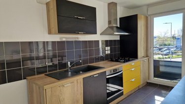 Appartement a vendre Saint-Malo 35400 Ille-et-Vilaine 63 m2 3 pièces 256880 euros