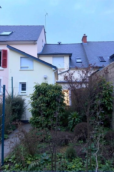 Maison a vendre Le Mans 72000 Sarthe 80 m2 4 pièces 157200 euros