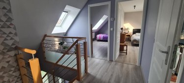 Maison a vendre Sorrus 62170 Pas-de-Calais 122 m2  360800 euros