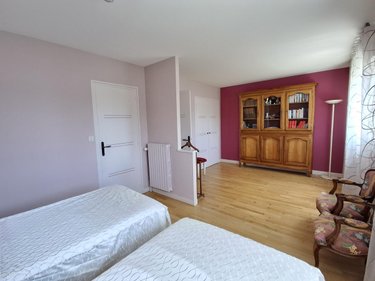 Maison a vendre Pontivy 56300 Morbihan 118 m2 4 pièces 196080 euros