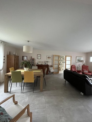 Maison a vendre Saint-Évarzec 29170 Finistère 171 m2 7 pièces 465000 euros