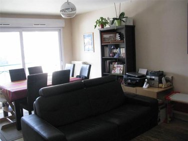 Location appartement Laval 53000 Mayenne 67 m2 3 pièces 662 euros