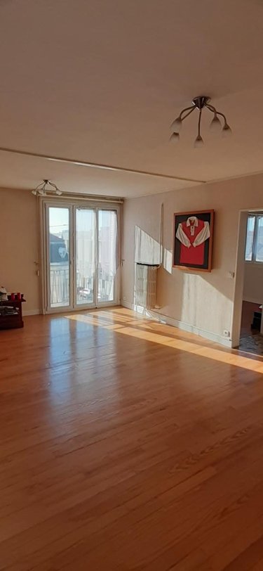 Appartement a vendre Reims 51100 Marne 61 m2 3 pièces 129000 euros