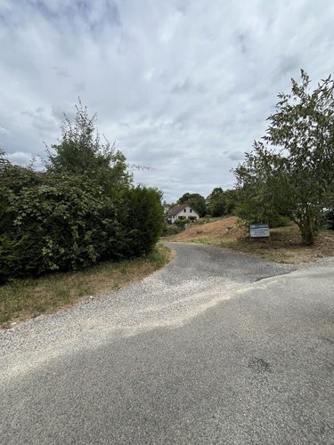 Terrain a batir a vendre Torpes 25320 Doubs 1329 m2  60000 euros