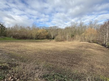 Terrain a batir a vendre Rosnay 51390 Marne 1008 m2  155000 euros