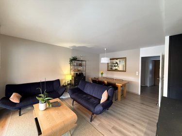 Appartement a vendre Arradon 56610 Morbihan 67 m2 3 pièces 399500 euros