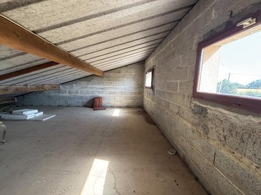 Maison a vendre Beaumont-sur-Sarthe 72170 Sarthe 73 m2 3 pièces 159272 euros