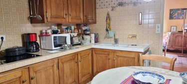 Maison a vendre Vernou-sur-Brenne 37210 Indre-et-Loire 160 m2 7 pièces 299900 euros