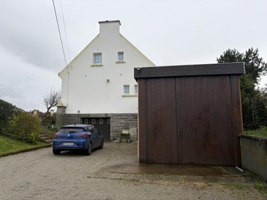 Maison a vendre Morlaix 29600 Finistère 118 m2 6 pièces 221340 euros