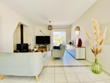 Maison a vendre Saint-Drézéry 34160 Hérault 130 m2 4 pièces 348500 euros