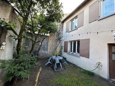 Maison a vendre Pont-du-Château 63430 Puy-de-Dôme 90 m2 5 pièces 157000 euros