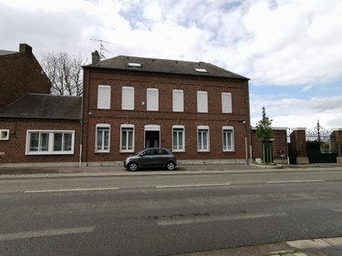 Maison a vendre Cambrai 59400 Nord 190 m2 8 pièces 158250 euros