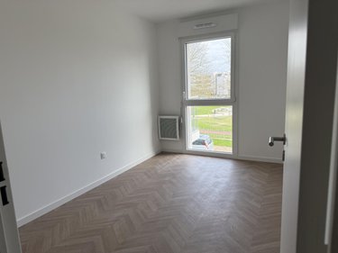 Location appartement L'Huisserie 53970 Mayenne 63 m2 3 pièces 790 euros