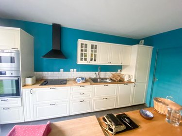 Maison a vendre Angers 49000 Maine-et-Loire 77 m2 4 pièces 267240 euros