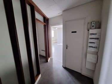 Location fonds et murs commerciaux Saint-Malo 35400 Ille-et-Vilaine 43 m2  800 euros