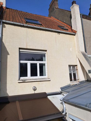 Maison a vendre Boulogne-sur-Mer 62200 Pas-de-Calais 128 m2 5 pièces 167680 euros