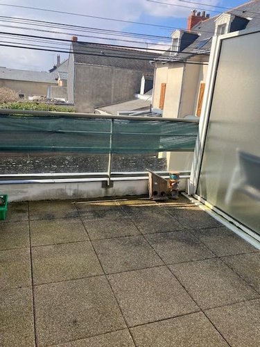 Appartement a vendre Angers 49000 Maine-et-Loire 63 m2 4 pièces 210000 euros