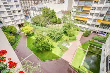 Viager appartement Paris 17e arrondissement 75017 Paris 76 m2 3 pièces 352000 euros