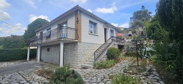 Maison a vendre Ganges 34190 Hérault 114 m2 5 pièces 295000 euros