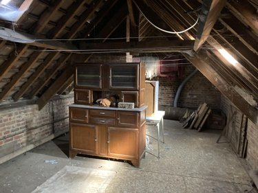 Maison a vendre Agny 62217 Pas-de-Calais 102 m2 5 pièces 156700 euros
